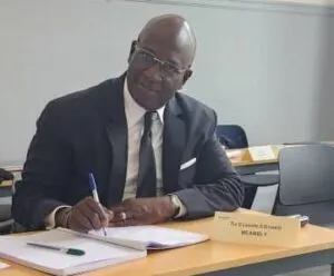 Radiation de Thiam, Gbagbo et Soro, tensions / Meambly demande à Ouattara de sauver la situation