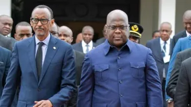Politique-le-Rwanda-et-la-RDC-signent-un-accord-historique-