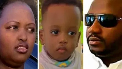 Un diplomate trompé par sa femme