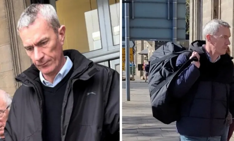 Un homme interdit d’avoir une petite amie pour cette incroyable raison