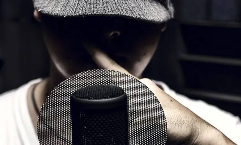 un rappeur americain condamné à 80 ans de prison