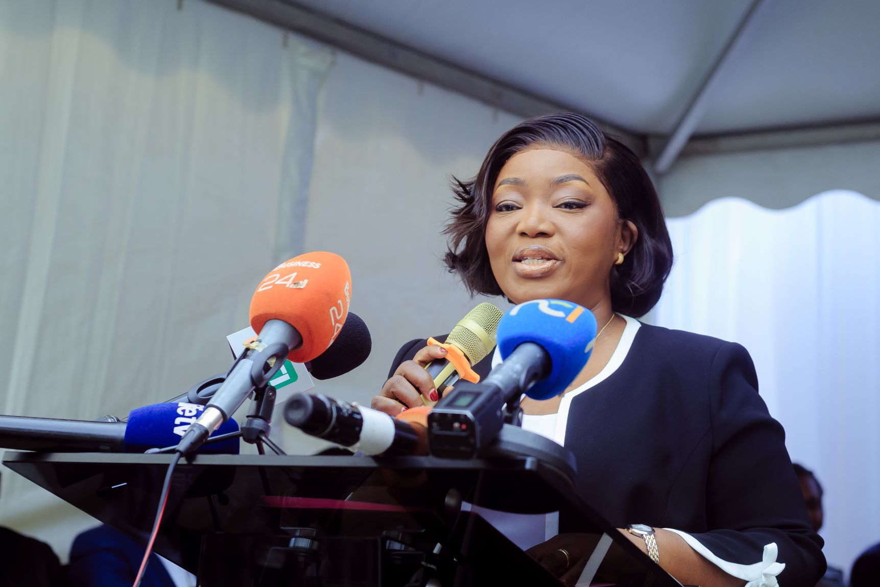 Communiqué : Le Barreau de Côte d’Ivoire dénonce l’exercice illégal de la profession d’avocat en Côte d’Ivoire par le cabinet Thiam & Associés
