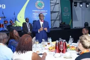 Assemblée annuelle de la BAD / Adesina fait son bilan et ses adieux