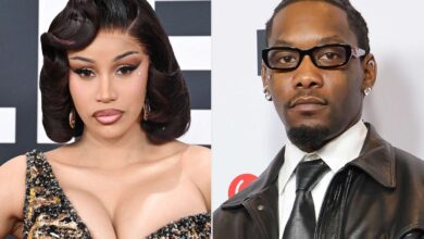 Cardi B refuse de payer la pension alimentaire d&rsquo;Offset