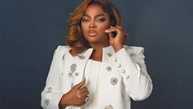 Funke Akindele parle de thérapie et de dépression