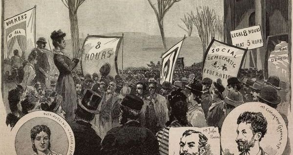 1er mai : Origine et signification de la Fête du Travail