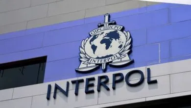 Interpol en Afrique de l’ouest