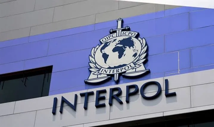 Interpol en Afrique de l’ouest