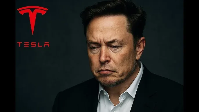 Le conseil d’administration de Tesla décide de destituer Elon Musk de son poste de PDG