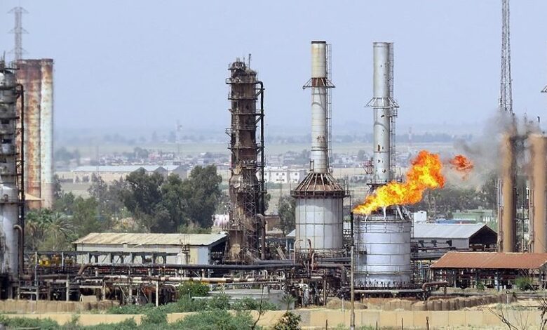 Le gouvernement nigérien a pris des mesures pour réduire le nombre de ressortissants chinois travaillant dans son secteur pétrolier