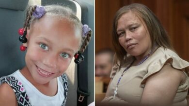 Une mère condamnée à la prison à vie après avoir vendu sa fille pour 800 £ à un guérisseur