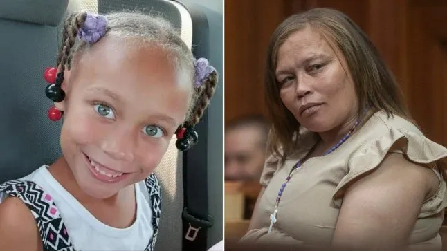 Une mère condamnée à la prison à vie après avoir vendu sa fille pour 800 £ à un guérisseur