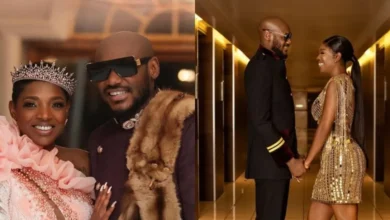 2Face raconte ses difficultés de couple avec son ex femme