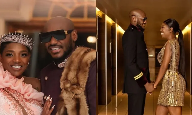 2Face raconte ses difficultés de couple avec son ex femme