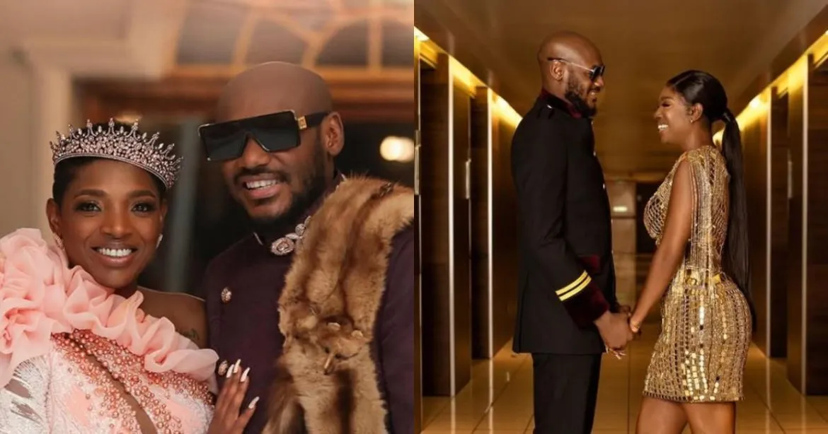  »Je vivais dans la servitude » : 2Face révèle les difficultés dans son mariage avec son ex-femme