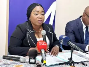 Prolifération de cabinets d'avocats fictifs / Le Barreau ivoirien dénonce un " braconnage juridique "