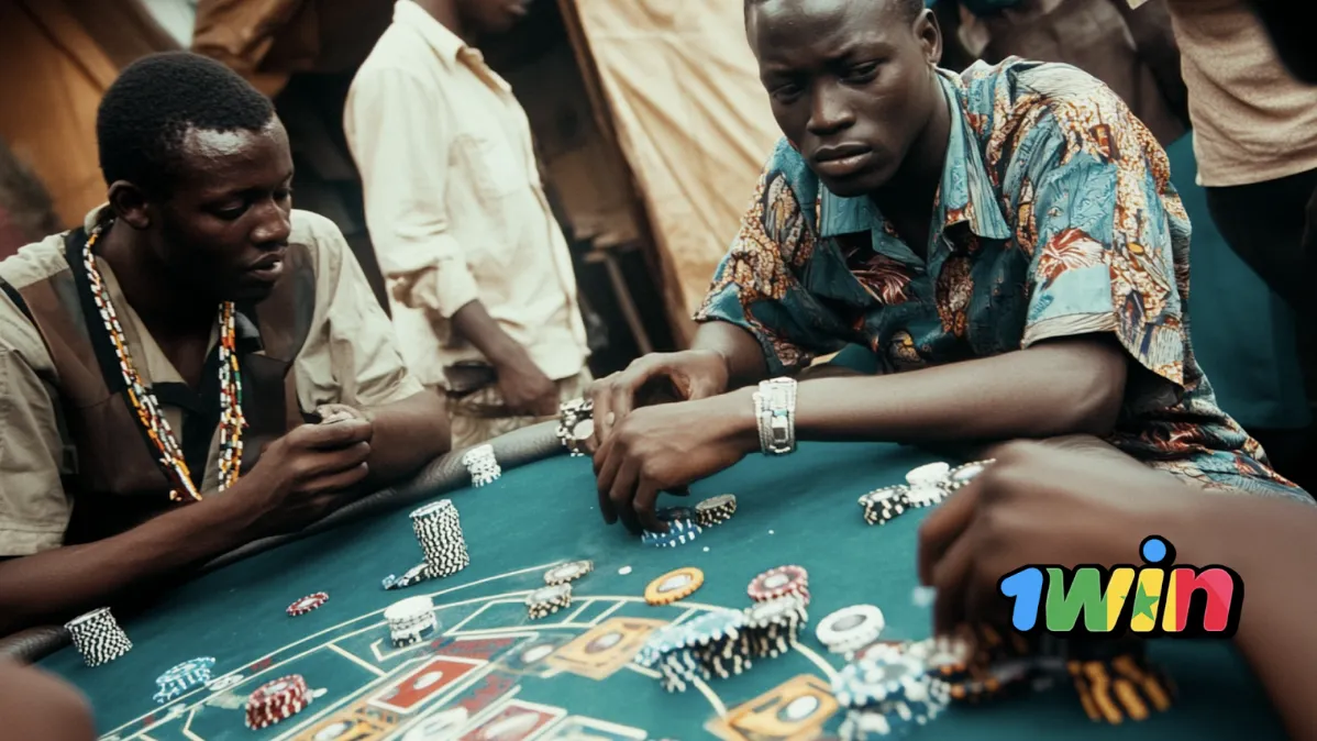 L'expérience utilisateur sur 1Win Sénégal : Ergonomie et navigation