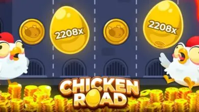 Chicken Road