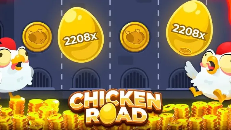 Chicken Road