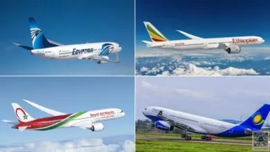 Dernier classement des meilleures compagnies aériennes en Afrique en 2025