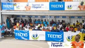 Football / Retraite internationale de Serey Die : Malick Traoré lui rend un vibrant hommage