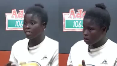 Ghana – Engrossée par un Chinois introuvable, elle lance un avis de recherche pour le retrouver