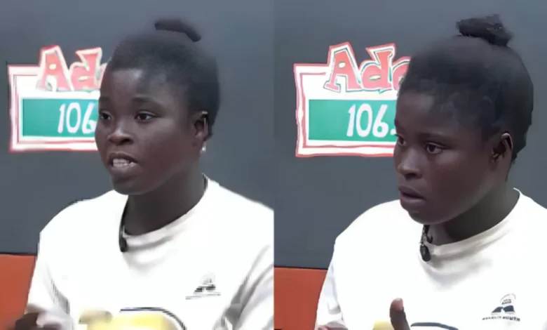 Ghana – Engrossée par un Chinois introuvable, elle lance un avis de recherche pour le retrouver