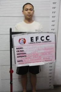 Nigeria: neuf ressortissants chinois condamnés pour cyberterrorisme