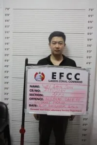 Nigeria: neuf ressortissants chinois condamnés pour cyberterrorisme