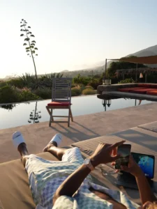 Soupçonnée de sortir avec Lamine Yamal , une influenceuse de 30 ans menacée de m0rt