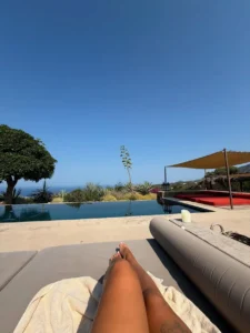 Soupçonnée de sortir avec Lamine Yamal , une influenceuse de 30 ans menacée de m0rt