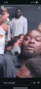 Davido accuse une boîte de nuit d’Ibiza d’avoir tenté de l’assass!ner