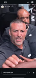 Davido accuse une boîte de nuit d’Ibiza d’avoir tenté de l’assass!ner