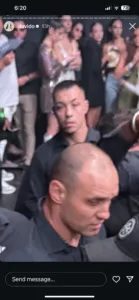 Davido accuse une boîte de nuit d’Ibiza d’avoir tenté de l’assass!ner