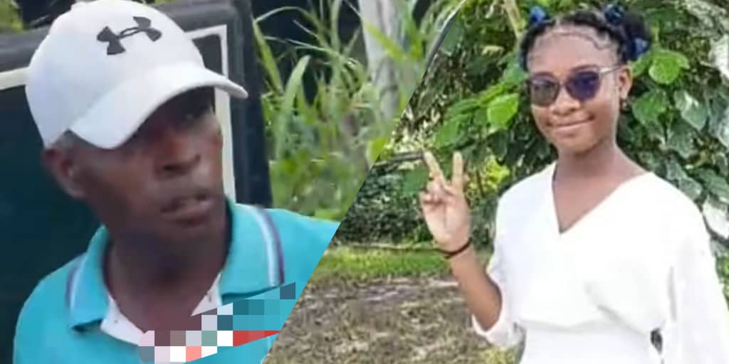 Il enlève une fille de 13 ans, puis se présente chez sa famille en feignant la compassion