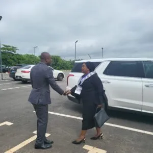 Avocat dans la cité / Me Florence Loan-Messan et le Barreau quadrillent Yamousssoukro