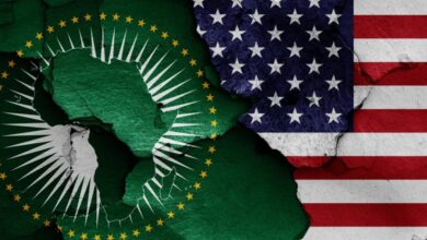 L&rsquo;Union Africaine réagit à l&rsquo;interdiction de voyager aux Etats-Unis