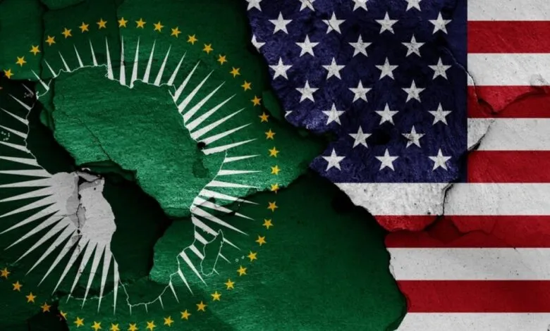 L’Union Africaine réagit à l’interdiction de voyager aux Etats-Unis