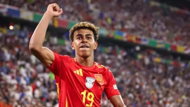 Lamine Yamal et le Ballon d’Or