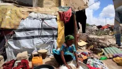 Le classement des 10 pays africains les plus pauvres en termes de PIB par habitant en 2025