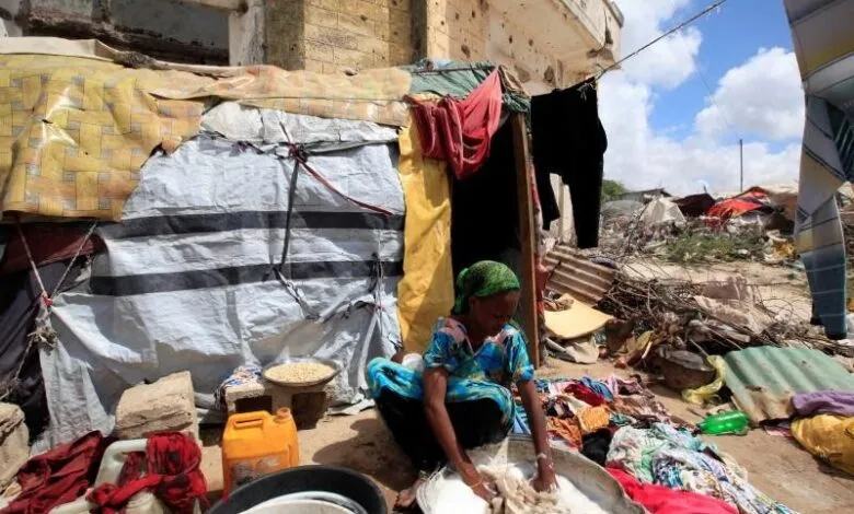 Le classement des 10 pays africains les plus pauvres en termes de PIB par habitant en 2025