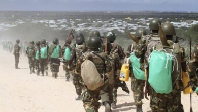 Les 10 pays africains les moins pacifiques en 2025, selon le dernier classement