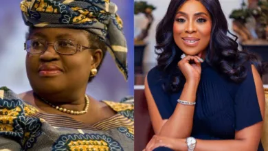 Les femmes africaines puissantes au monde