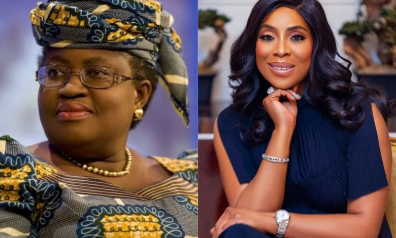 Les femmes africaines puissantes au monde