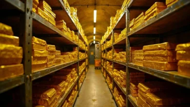 Les pays les plus riches du monde