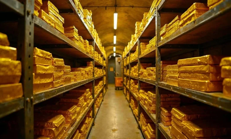 Les pays les plus riches du monde