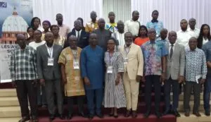 Avocat dans la cité / Me Florence Loan-Messan et le Barreau quadrillent Yamousssoukro