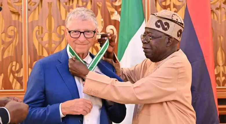 Tinubu-et-Bill-Gates