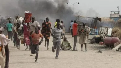 Voici les pays africains impliqués dans cinq conflits externes ou plus –