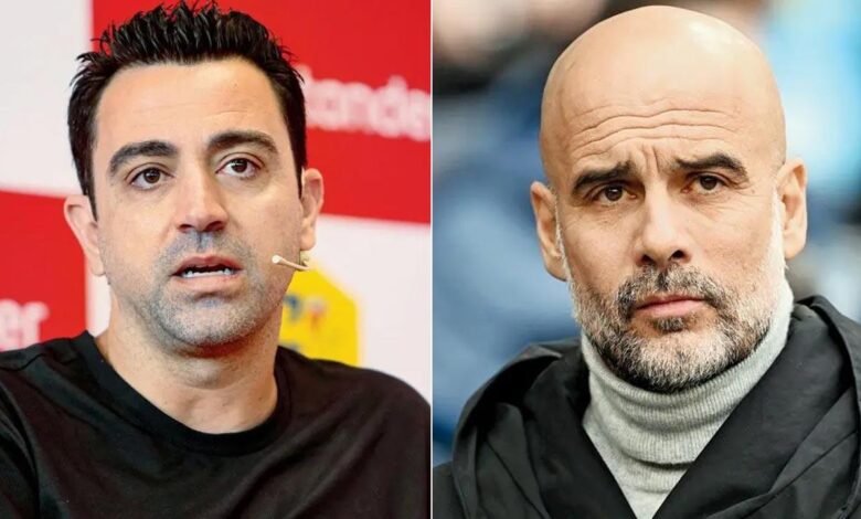 Arnaque – deux faux Guardiola et Xavi tentent de devenir sélectionneur d&rsquo;une équipe nationale